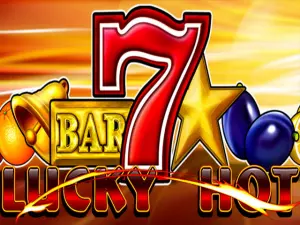 Slot Name logo
