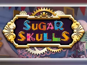 Slot Name logo