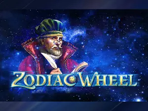 Slot Name logo