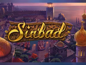 Slot Name logo