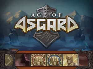 Slot Name logo