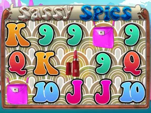 Slot Name logo