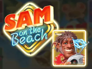 Slot Name logo