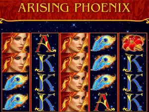 Slot Name logo