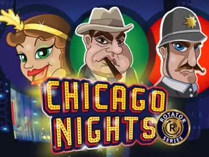 Slot Name logo