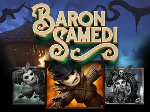 Slot Name logo