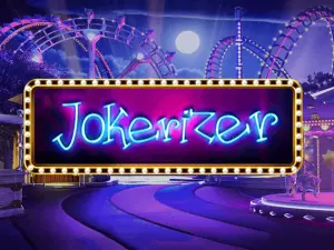 Slot Name logo