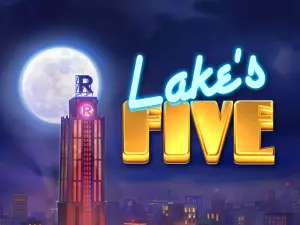 Slot Name logo