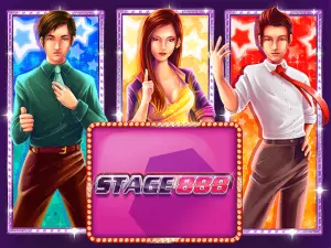 Slot Name logo