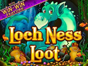 Slot Name logo