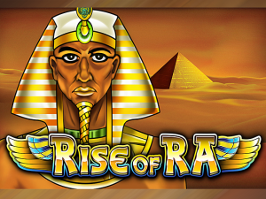 Rise Of Ra Demo