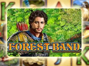 Slot Name logo