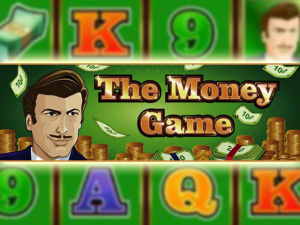 The Money Game Demo