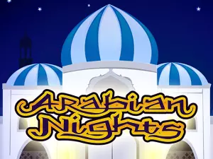 Slot Name logo