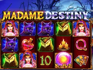 Slot Name logo