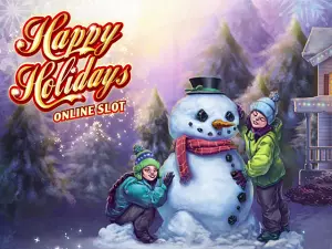 Slot Name logo