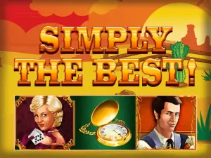 Slot Name logo