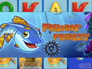 Slot Name logo