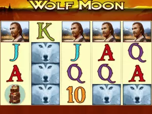 Slot Name logo