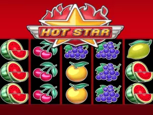 Slot Name logo