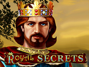 Royal Secrets Demo