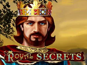 Slot Name logo