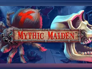 Mythic Maiden