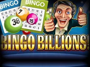 Bingo Billions