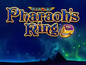 Pharaoh’s Ring