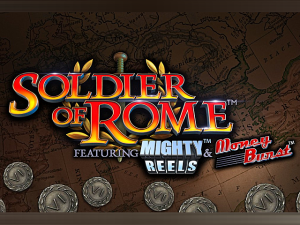 Soldiers Of Rome Demo