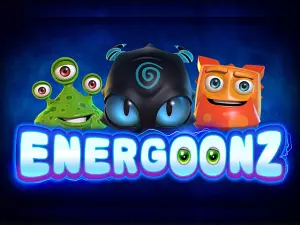 Slot Name logo