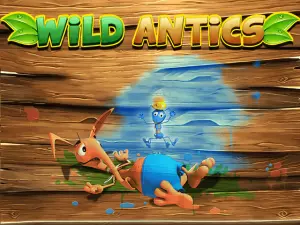 Slot Name logo