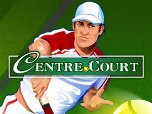Slot Name logo