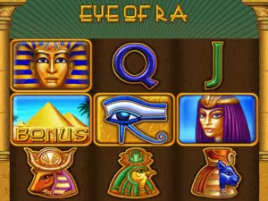 Slot Name logo