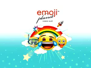 Emoji Planet