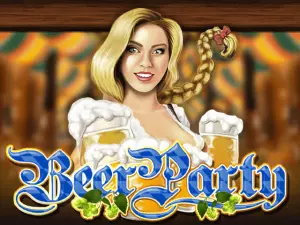 Slot Name logo