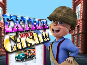 Slot Name logo