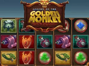 Slot Name logo