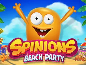 Slot Name logo