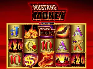 Mustang Money