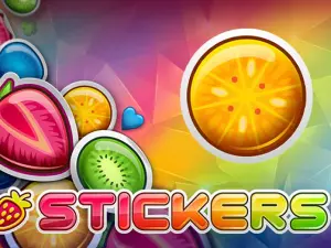 Slot Name logo