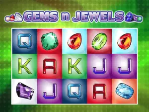 Slot Name logo