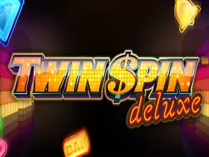 Twin Spin Deluxe