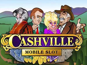 Slot Name logo