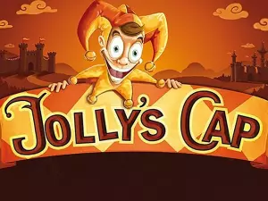 Slot Name logo