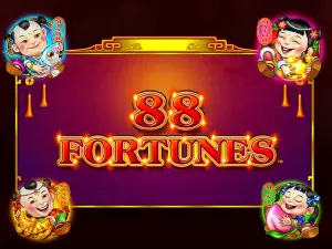 88 Fortunes