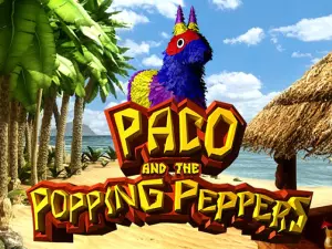 Slot Name logo