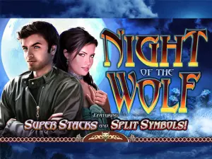 Slot Name logo