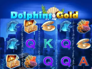 Slot Name logo