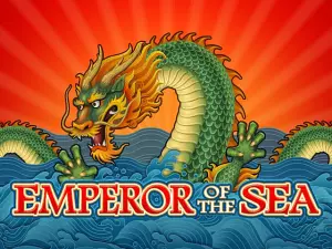 Emperor of the Sea